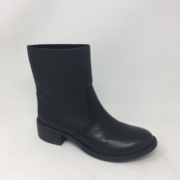 tory burch siena bootie